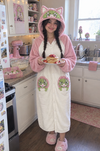 The Slayer Onesie — Mitsuri