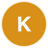 Reviewer avatar K — Karen