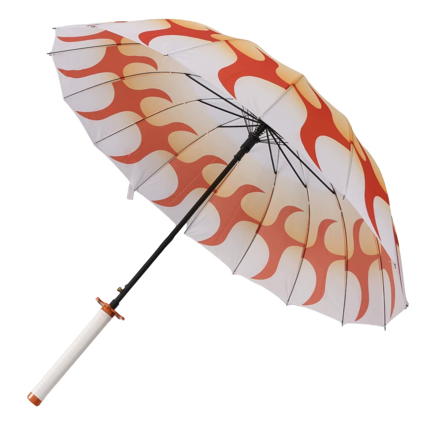 The RainSlayer Katana Umbrella